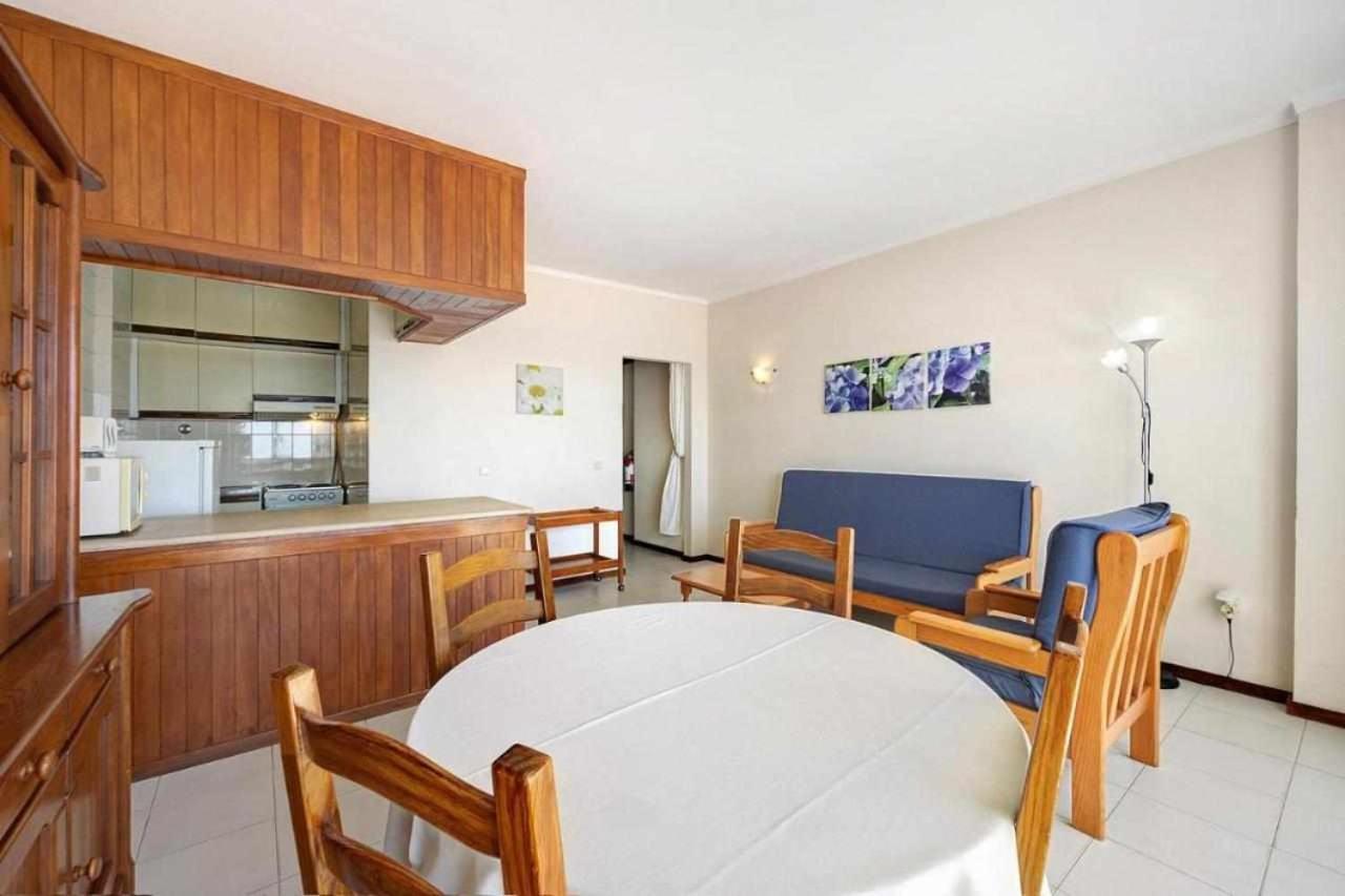 Apartamentos Torre Da Rocha Frente Ao Mar Portimão Exterior foto
